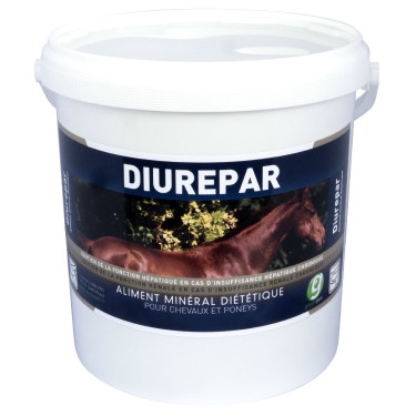 Diurepar Greenpex Diurepar Greenpex