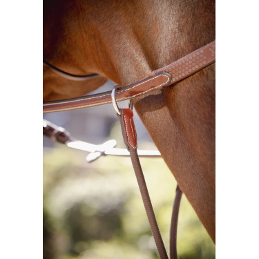 Flèche de martingale Pénélope Bip Light US élastique Flèche de martingale Pénélope Bip Light US élastique