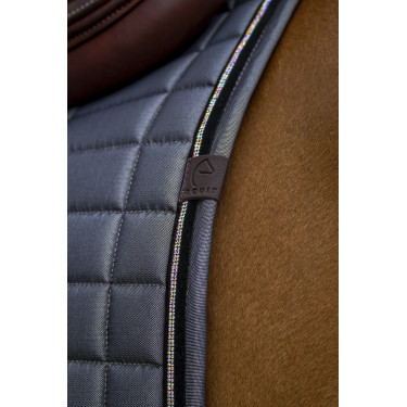 Tapis de selle Equithème Domino Tapis de selle Equithème Domino