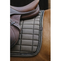 Bonnet chasse mouche Equithème Domino Cuivre Bonnet chasse mouche Equithème Domino Cuivre