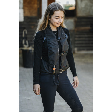 Gilet airbag Equithème Air 2 Gilet airbag Equithème Air 2