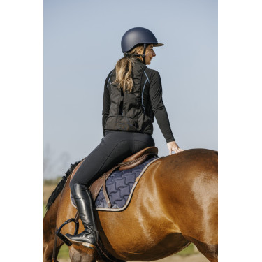 Gilet airbag Equithème Air 2 Gilet airbag Equithème Air 2
