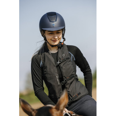 Gilet airbag Equithème Air 2 Gilet airbag Equithème Air 2