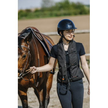 Gilet airbag Equithème Air 2 Gilet airbag Equithème Air 2