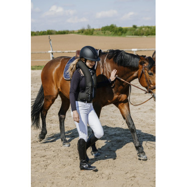 Gilet airbag Equithème Air 2 Gilet airbag Equithème Air 2