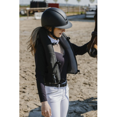 Gilet airbag Equithème Air 2 Gilet airbag Equithème Air 2