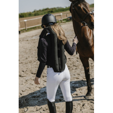Gilet airbag Equithème Air 2 Gilet airbag Equithème Air 2