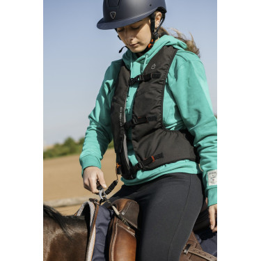Gilet airbag Equithème Air 2 Gilet airbag Equithème Air 2