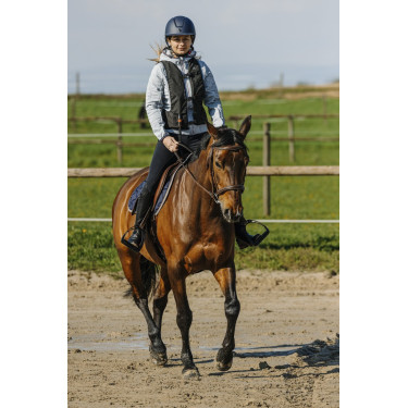 Gilet airbag Equithème Air 2 Gilet airbag Equithème Air 2
