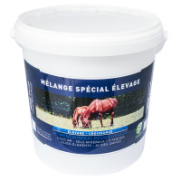 MSE Elevage Greenpex 6 kg
