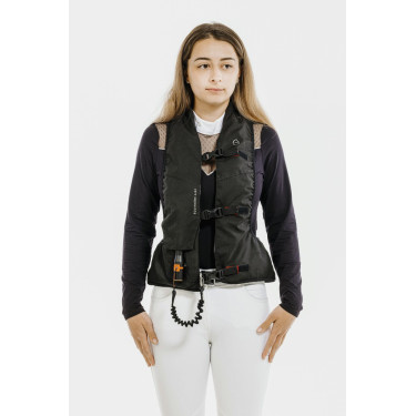 Gilet airbag Equithème Air 2 Gilet airbag Equithème Air 2