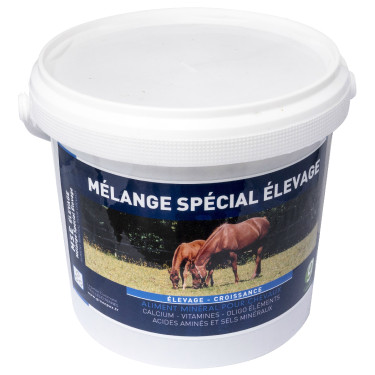 MSE Mélange Spécial Elevage Greenpex MSE Mélange Spécial Elevage Greenpex
