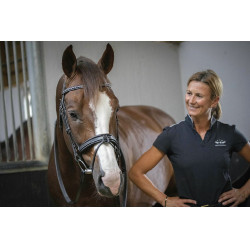 Bridon Pénélope Daily Noir