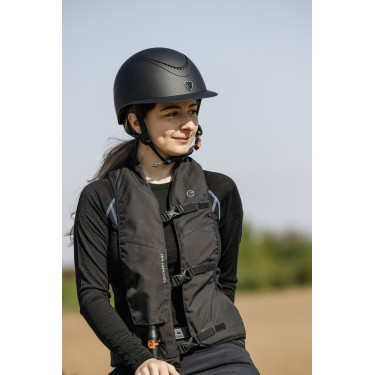 Casque Equithème Wings Casque Equithème Wings