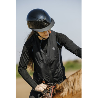 Casque Equithème Wings Casque Equithème Wings
