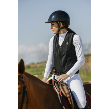 Casque Equithème Wings Casque Equithème Wings