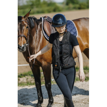 Casque Equithème Wings Casque Equithème Wings