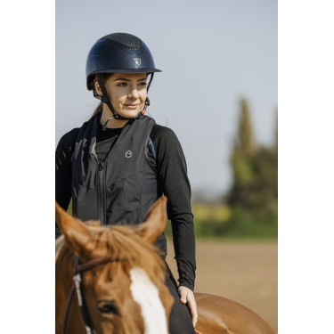 Casque Equithème Wings Casque Equithème Wings