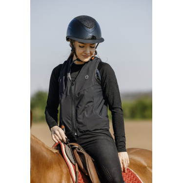 Casque Equithème Wings Casque Equithème Wings