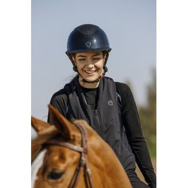 Casque Equithème Wings Casque Equithème Wings