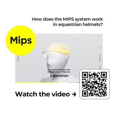Casque Equithème Wings Casque Equithème Wings