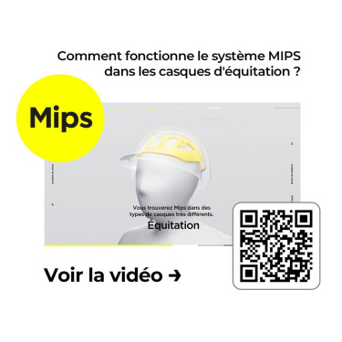 Casque Equithème Wings Casque Equithème Wings