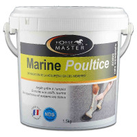 Marine Poultice Horse Master 1,5 kg