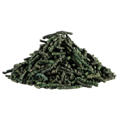 Spiruline vermicelles Horse Master Spiruline vermicelles Horse Master