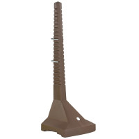 Chandelier simple en résine La Gée Chandelier simple en résine La Gée