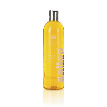 Shampoing Gallop® Carr & Day & Martin Noisette et palomino Shampoing Gallop® Carr & Day & Martin Noisette et palomino