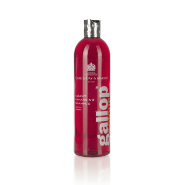 Shampoing Gallop® Carr & Day & Martin Bai Shampoing Gallop® Carr & Day & Martin Bai