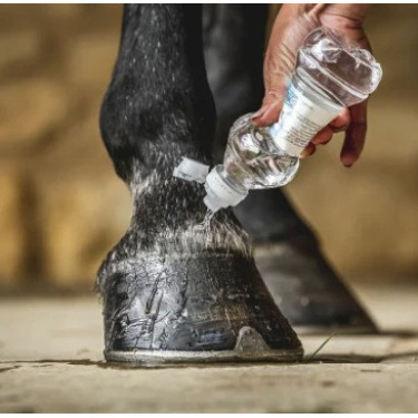 Huile pour sabots Carr & Day & Martin Daily Hoof Barrier Cornucrescine Huile pour sabots Carr & Day & Martin Daily Hoof Barrier Cornucrescine