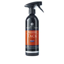 Spray nettoyant Belvoir® Carr & Day & Martin Tack Cleaner