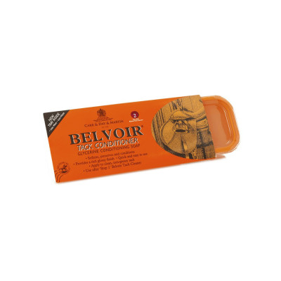 Savon glycériné Belvoir® Carr & Day & Martin