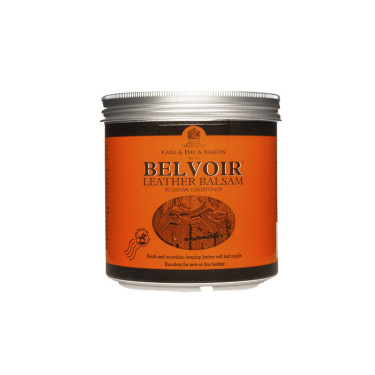 Revitalisant intense Belvoir® Carr & Day & Martin Leather Balsam Revitalisant intense Belvoir® Carr & Day & Martin Leather Balsam