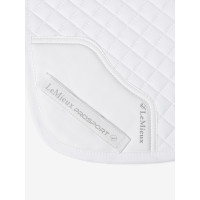 Tapis LeMieux Prosport close contact HS - coton Marron Tapis LeMieux Prosport close contact HS - coton Marron