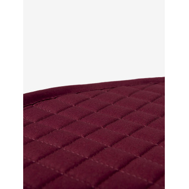 Tapis LeMieux Prosport close contact square - coton Tapis LeMieux Prosport close contact square - coton