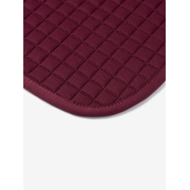 Tapis LeMieux Prosport close contact square - coton Tapis LeMieux Prosport close contact square - coton
