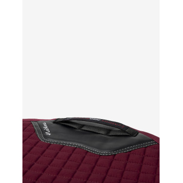 Tapis LeMieux Prosport close contact square - coton Tapis LeMieux Prosport close contact square - coton