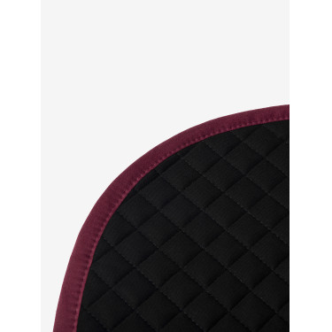 Tapis LeMieux Prosport close contact square - coton Tapis LeMieux Prosport close contact square - coton