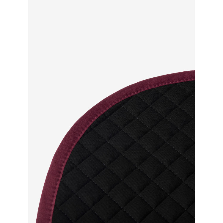 Tapis LeMieux Prosport close contact square - coton Tapis LeMieux Prosport close contact square - coton
