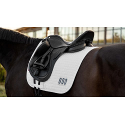 Tapis LeMieux dressage Competition square Tapis LeMieux dressage Competition square