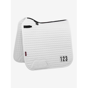 Tapis LeMieux dressage Competition square Tapis LeMieux dressage Competition square