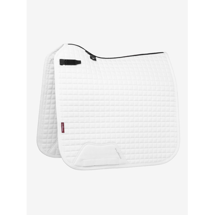 Tapis LeMieux dressage square - coton Tapis LeMieux dressage square - coton