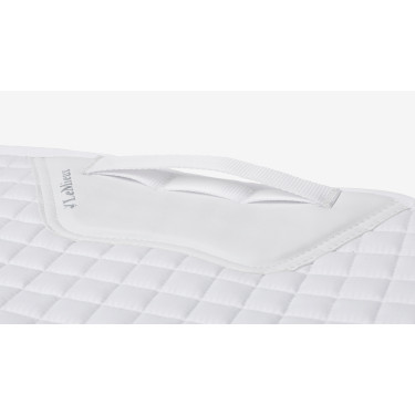 Tapis LeMieux dressage square - coton Tapis LeMieux dressage square - coton
