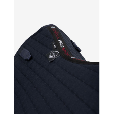 Tapis LeMieux dressage square - coton Tapis LeMieux dressage square - coton