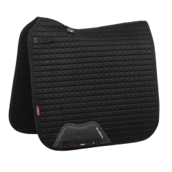 Tapis LeMieux Suede Dressage Square