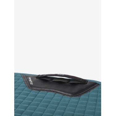 Tapis LeMieux Suede Dressage Square Tapis LeMieux Suede Dressage Square