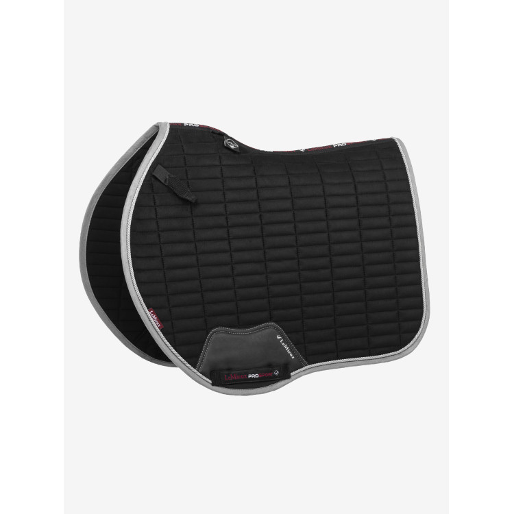 Tapis LeMieux Eurojump Suede Tapis LeMieux Eurojump Suede