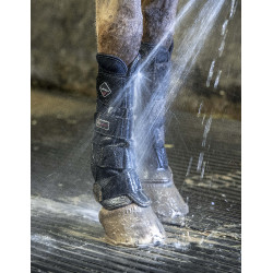 Turnout Boots Lemieux Turnout Boots Lemieux